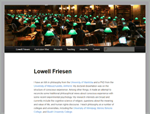 Tablet Preview