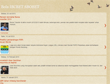 Tablet Preview