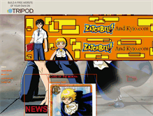 Tablet Preview