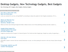Tablet Preview