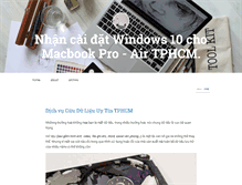 Tablet Preview