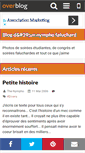 Mobile Preview