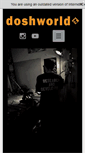 Mobile Preview