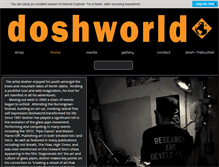 Tablet Preview