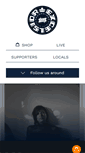 Mobile Preview