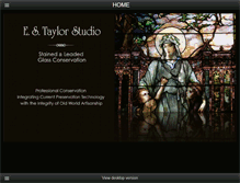 Tablet Preview