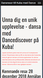 Mobile Preview
