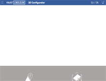 Tablet Preview