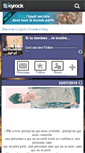 Mobile Preview