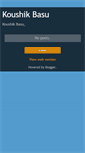 Mobile Preview