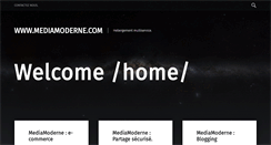 Desktop Preview