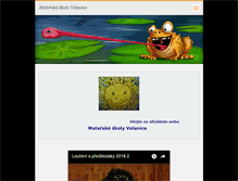Tablet Preview