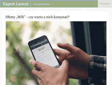 Tablet Preview