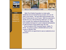 Tablet Preview