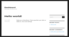 Desktop Preview