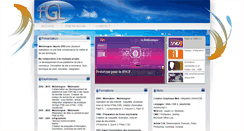 Desktop Preview