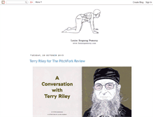 Tablet Preview