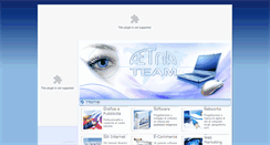 Desktop Preview