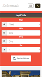 Mobile Preview