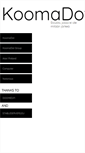 Mobile Preview