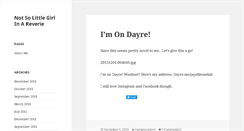 Desktop Preview