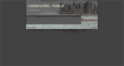 Desktop Preview