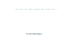 Desktop Preview
