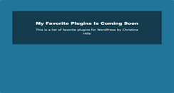 Desktop Preview