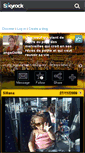 Mobile Preview