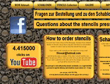 Tablet Preview
