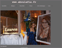 Tablet Preview