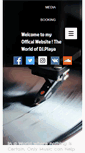 Mobile Preview