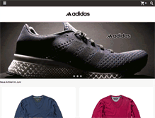 Tablet Preview