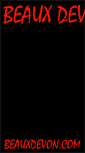 Mobile Preview
