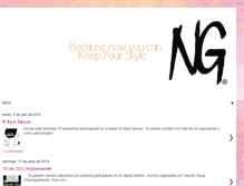 Tablet Preview