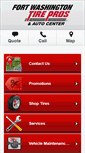 Mobile Preview