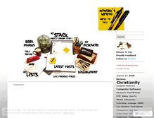 Tablet Preview