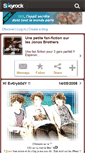 Mobile Preview