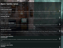 Tablet Preview