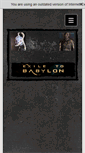 Mobile Preview
