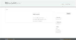 Desktop Preview