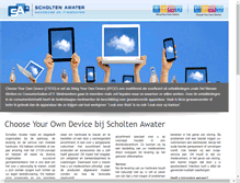 Tablet Preview