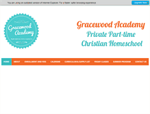 Tablet Preview