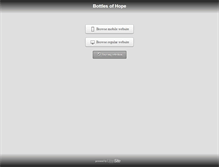 Tablet Preview