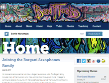 Tablet Preview