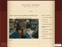 Tablet Preview
