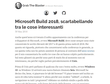 Tablet Preview
