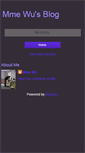 Mobile Preview
