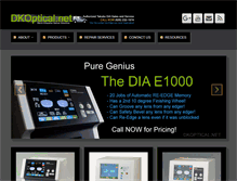 Tablet Preview