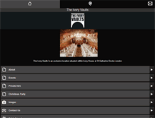 Tablet Preview